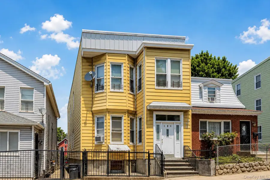 123 Oliver Avenue, Yonkers, NY 10701 - #2