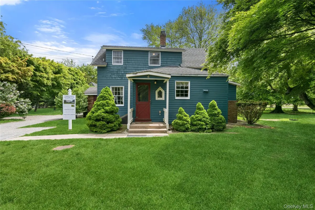 4 Russett Lane, Great River, NY 11739 - #1
