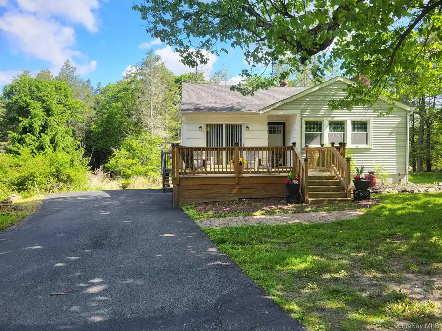 286 Dingle Daisy Road, Monticello, NY 12701 - #2