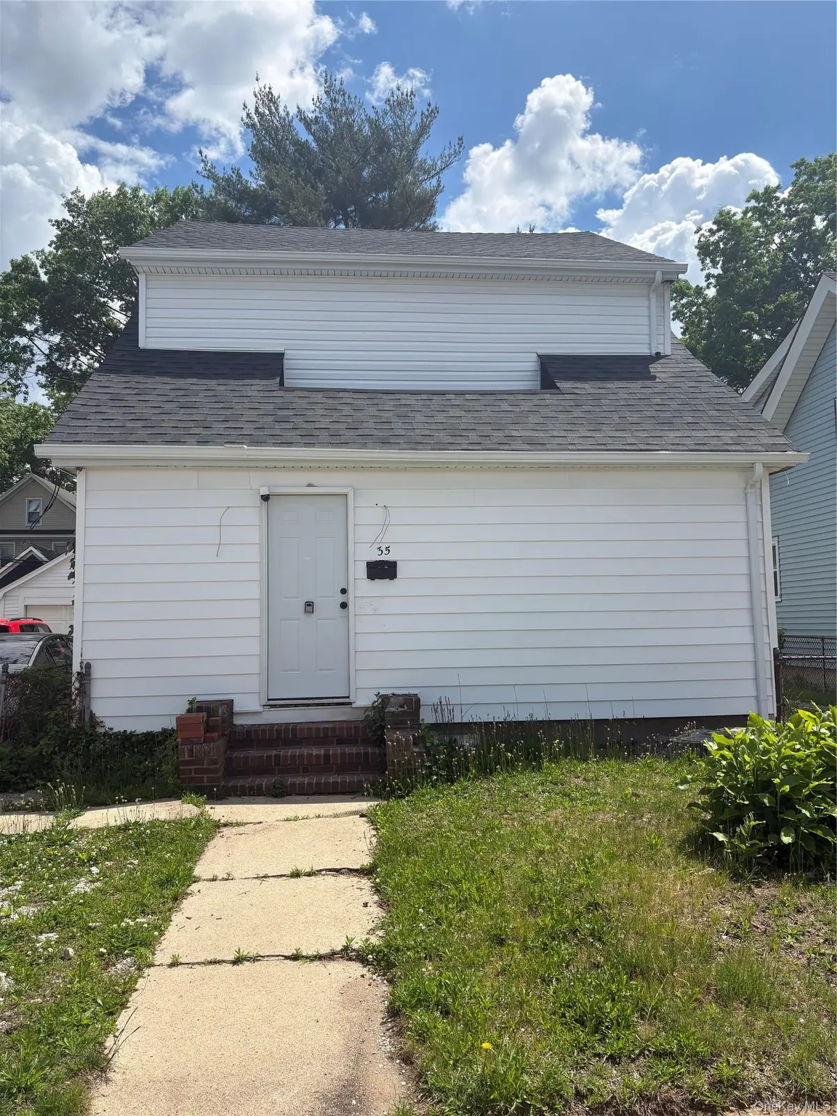 35 Van Siclen Avenue, Floral Park, NY 11001 - #1
