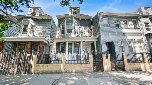 2661 Briggs Avenue #A, Bronx, NY 10458