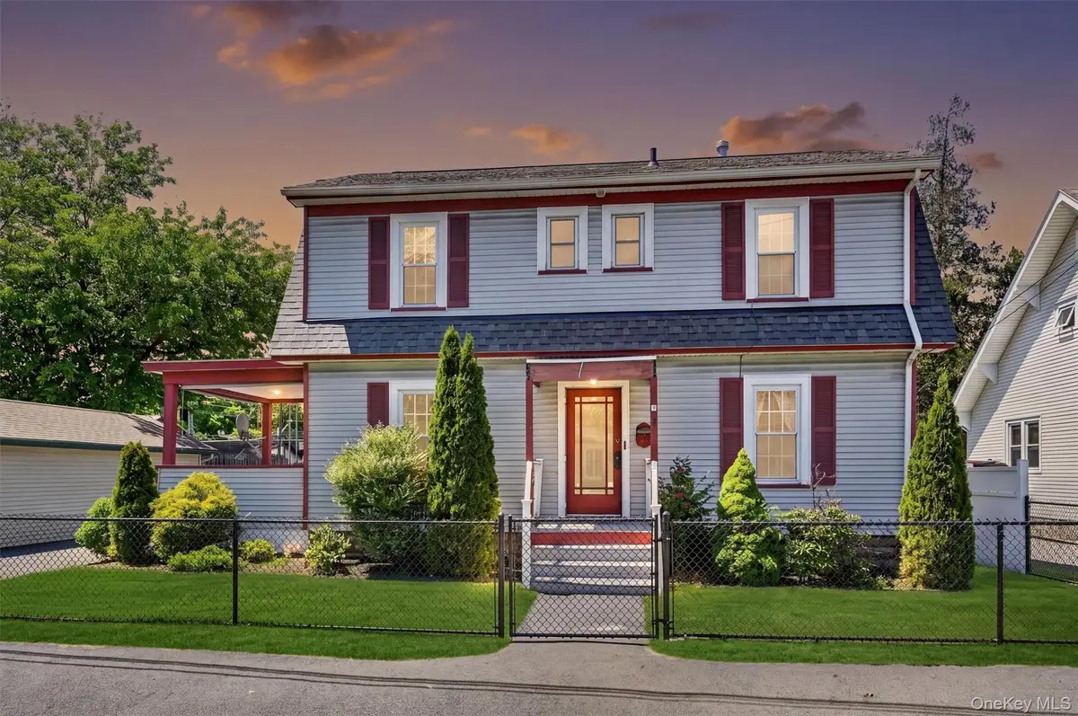 6 Kellogg Avenue, Port Jervis, NY 12771 - #1