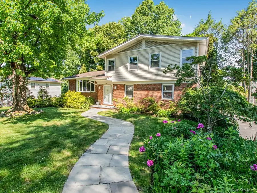 36 Balmoral Crescent, White Plains, NY 10607 - #2