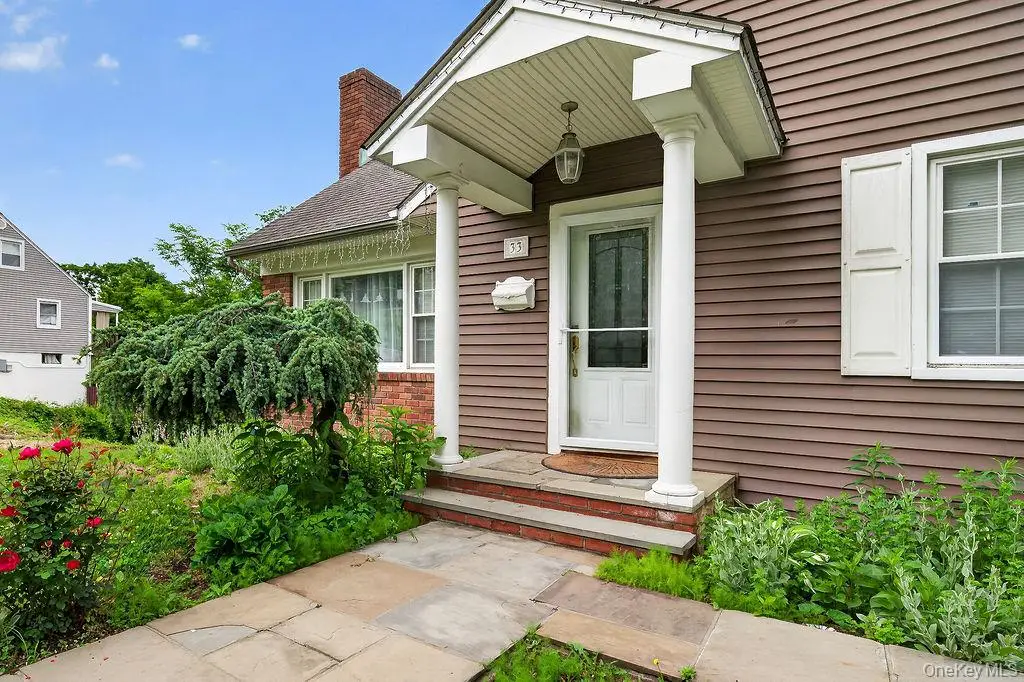 33 S Mortimer Avenue, Elmsford, NY 10523 - #1