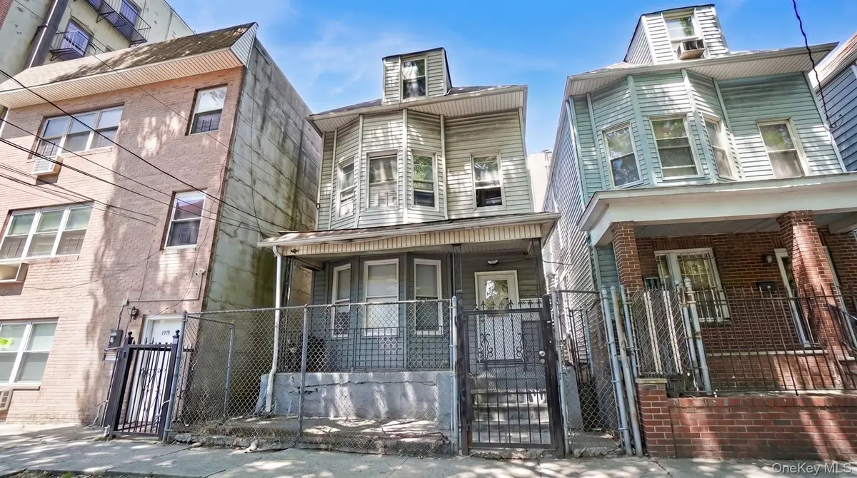 2657 Briggs Avenue, Bronx, NY 10458 - #1