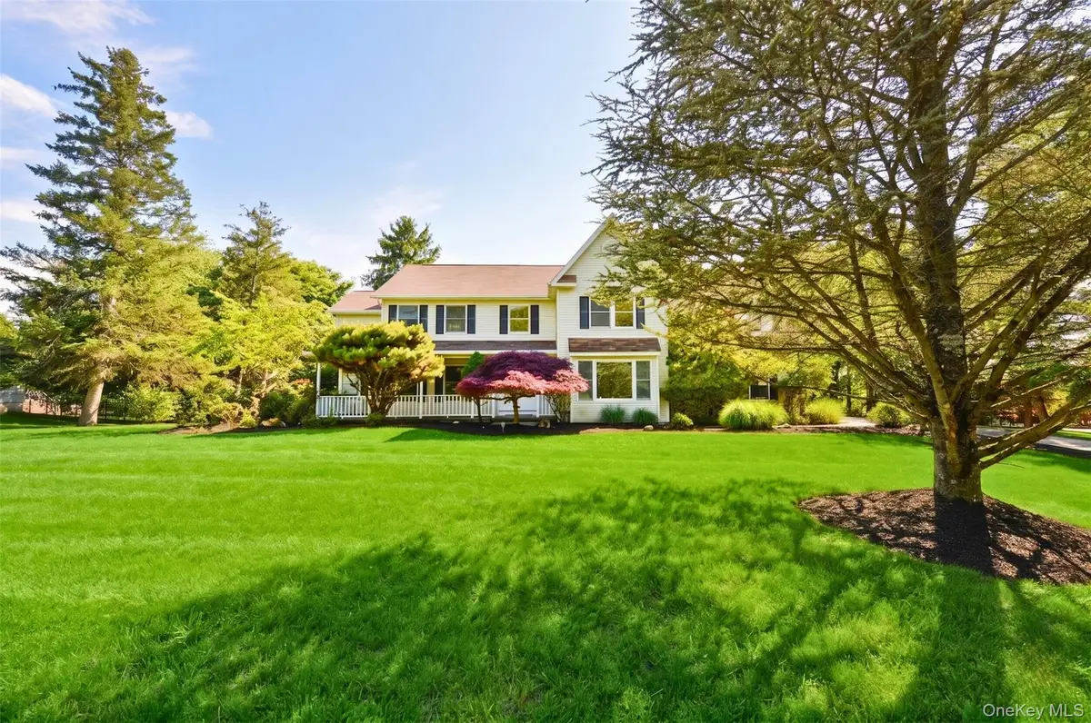 6 S Post Lane, Airmont, NY 10952 - #1