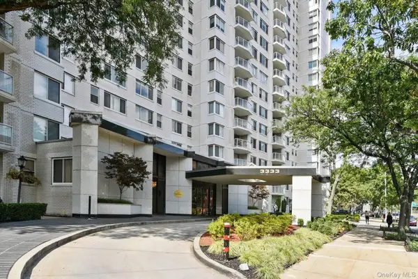 3333 Henry Hudson Parkway #20C, Bronx, NY 10463