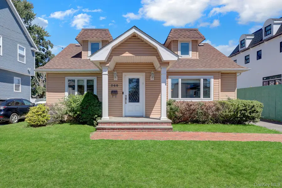 360 Westminster Road, Cedarhurst, NY 11516 - #2