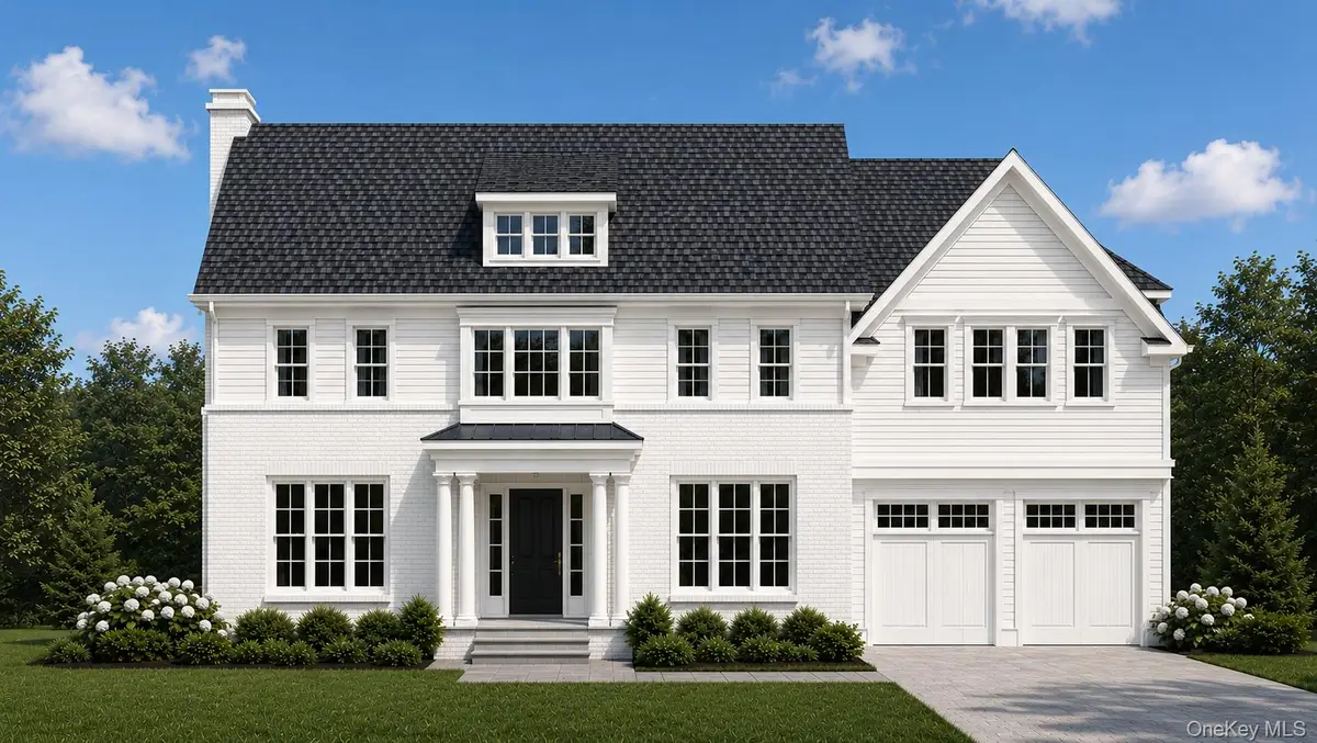 54 Drake Road, Scarsdale, NY 10583 - #1
