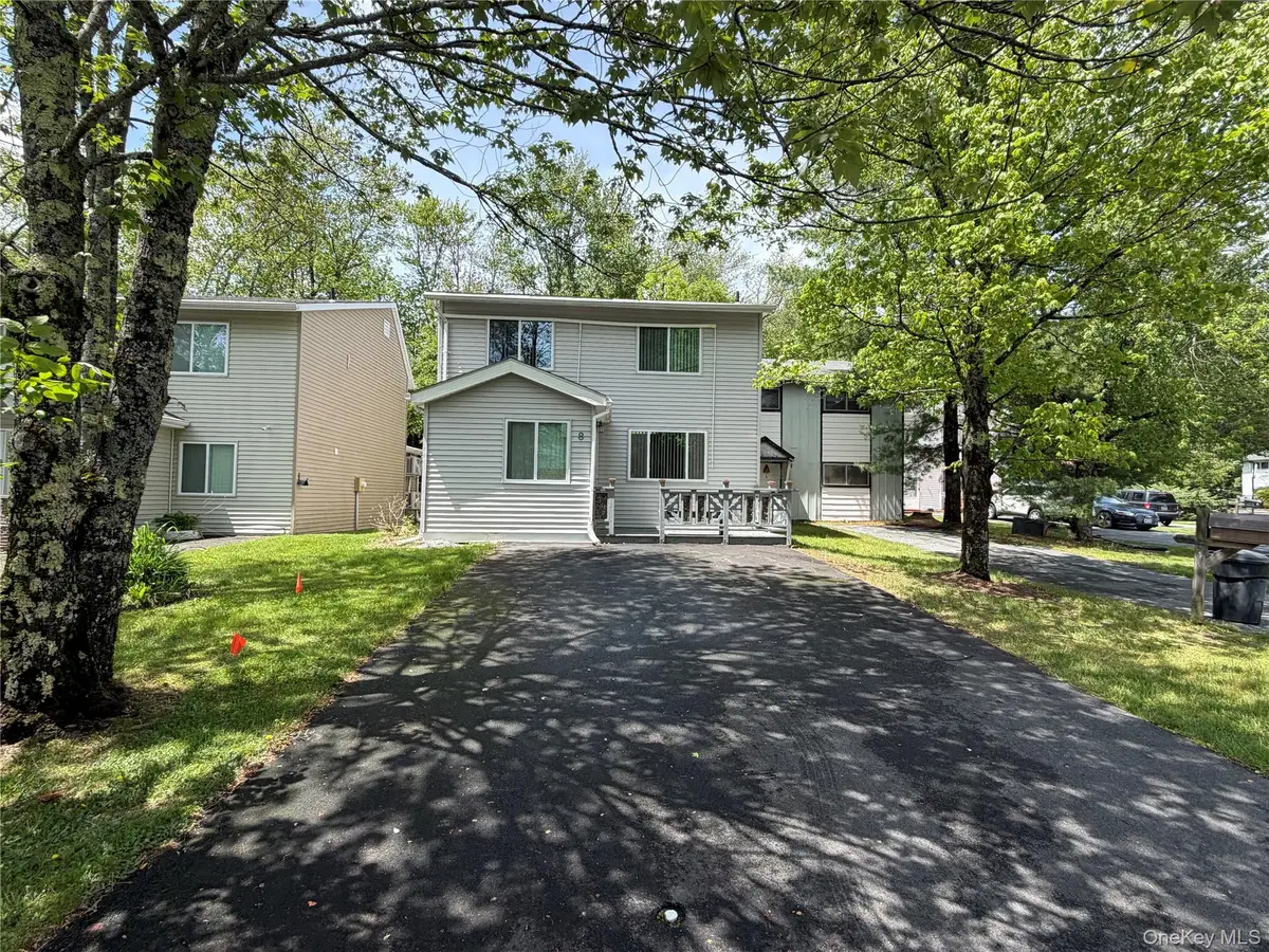 8 Peter Way, Kiamesha Lake, NY 12751 - #1