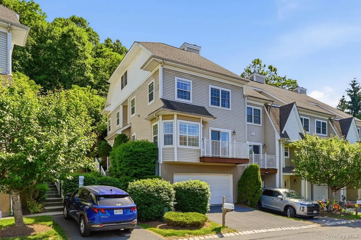 114 Crystal Hill Drive, Pomona, NY 10970 - #1