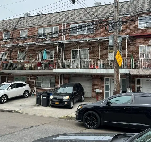 55-07 97th Place, Corona, NY 11368 - #1