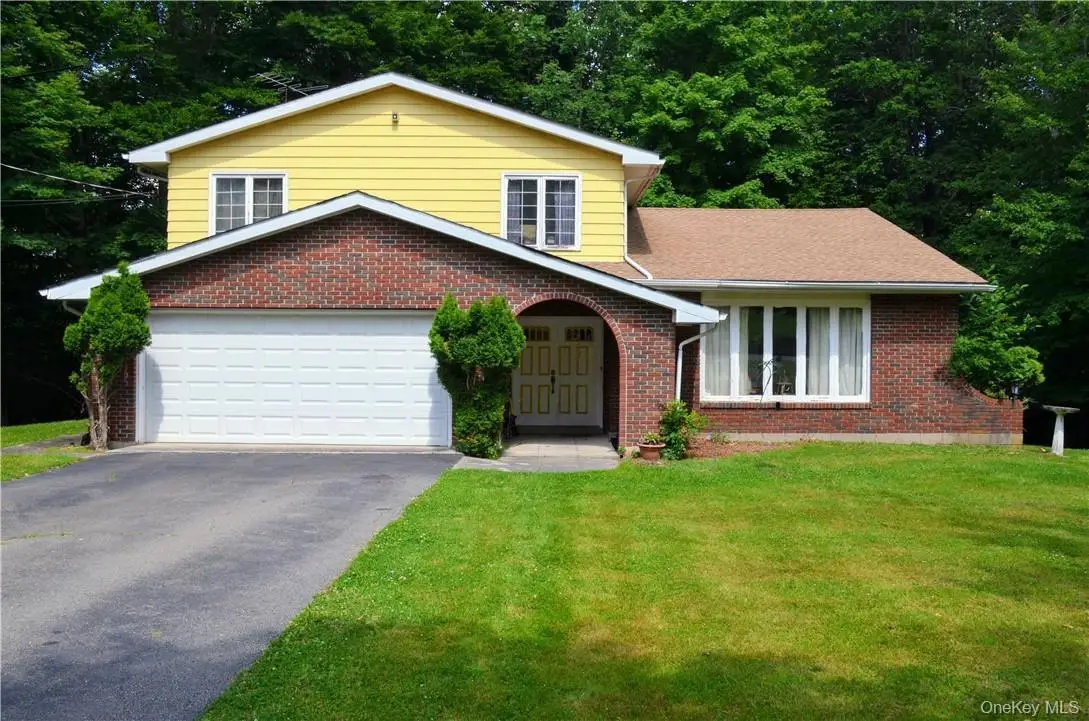 180 Post Hill Road, Mountain Dale, NY 12763 - #1