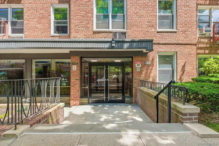 68-15 Selfridge Street #4F, Forest Hills, NY 11375 - #2
