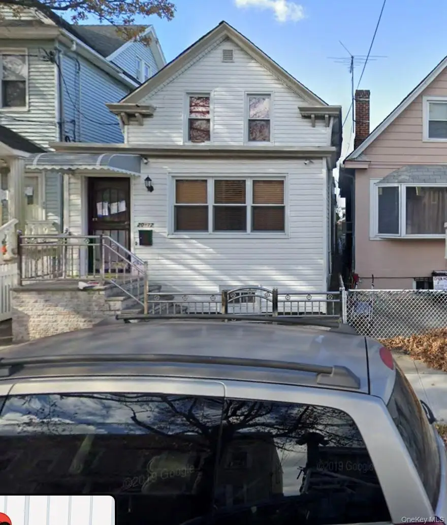 2012 126th Street, College Point, NY 11356 - #1