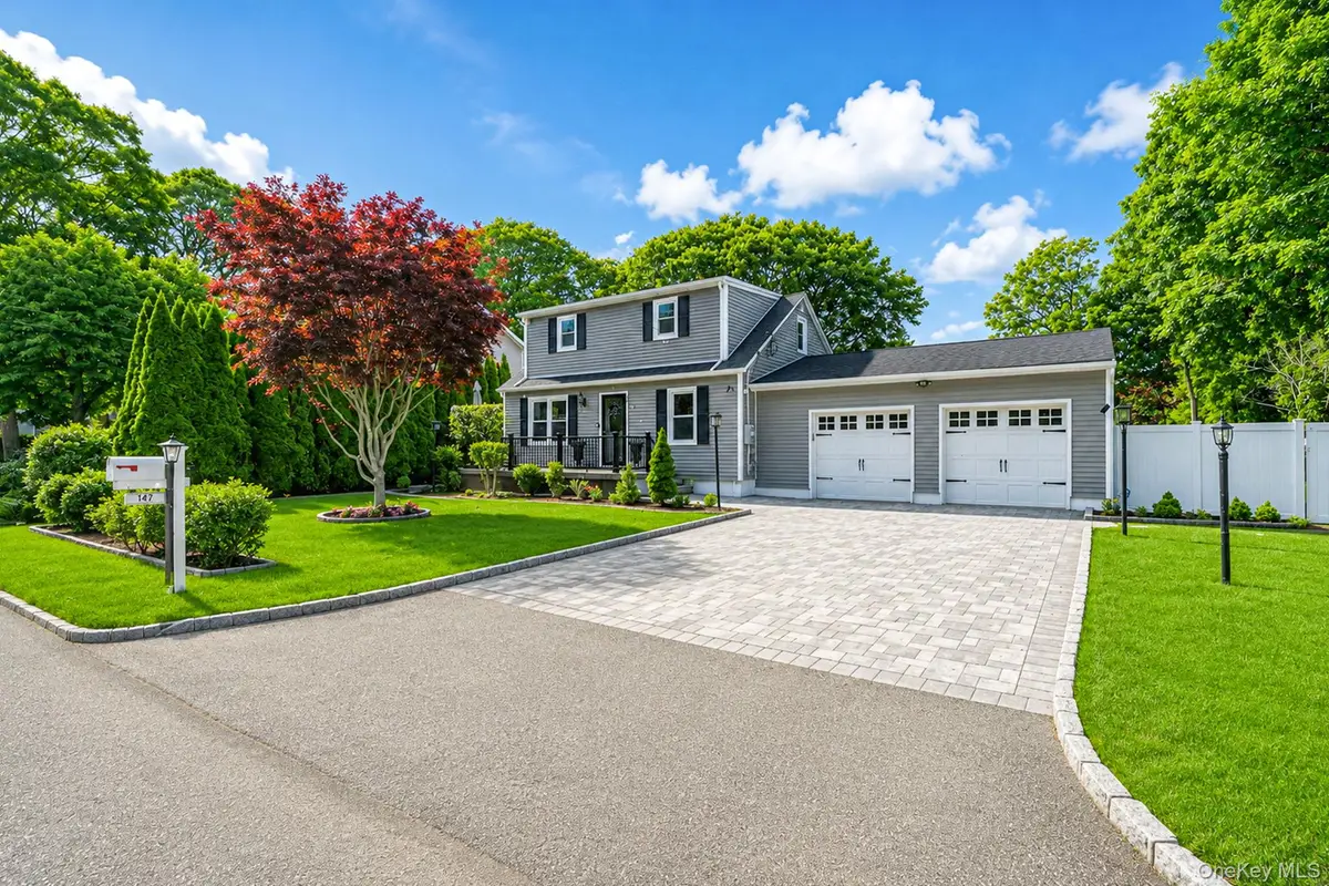 147 Baybright Drive E, Shirley, NY 11967 - #1