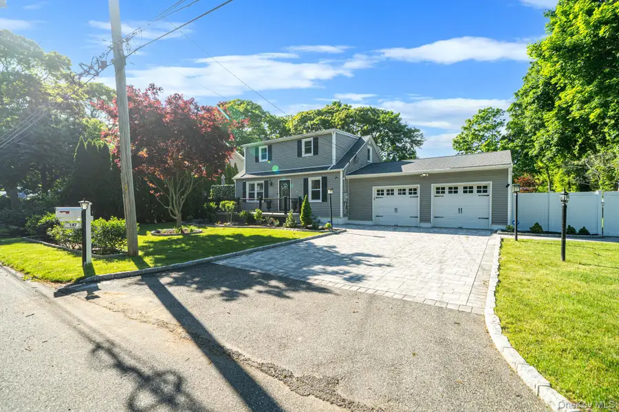 147 Baybright Drive E, Shirley, NY 11967 - #2