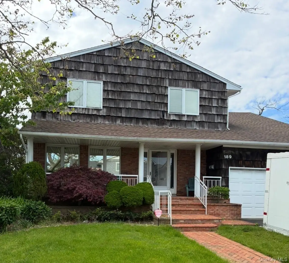 189 Scott Drive, Atlantic Beach, NY 11509 - #1