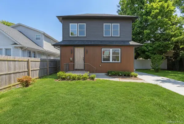 2532 Washington Avenue, Oceanside, NY 11572