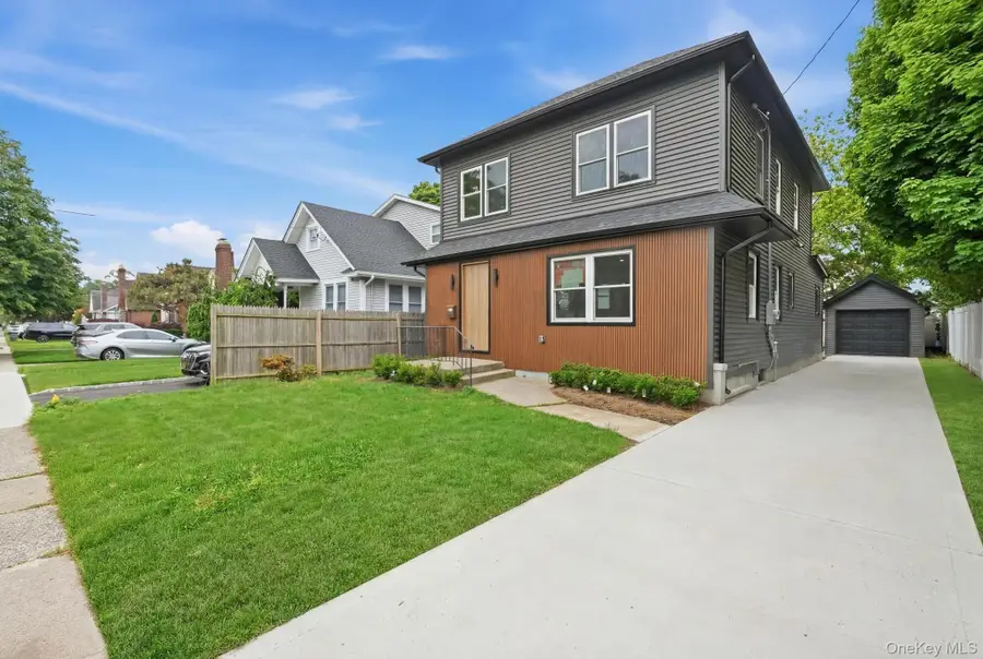 2532 Washington Avenue, Oceanside, NY 11572 - #2