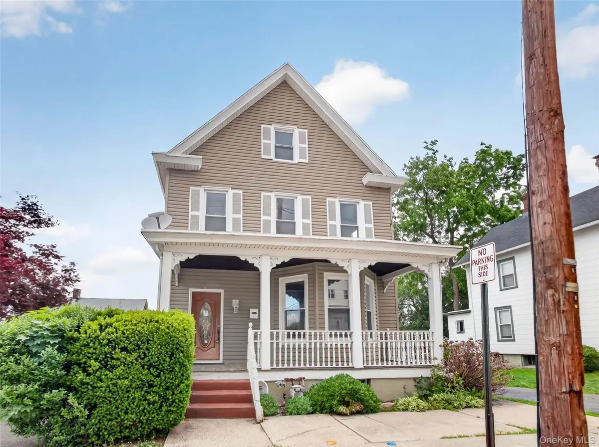 21 Sharp Street, Haverstraw, NY 10927 - #1