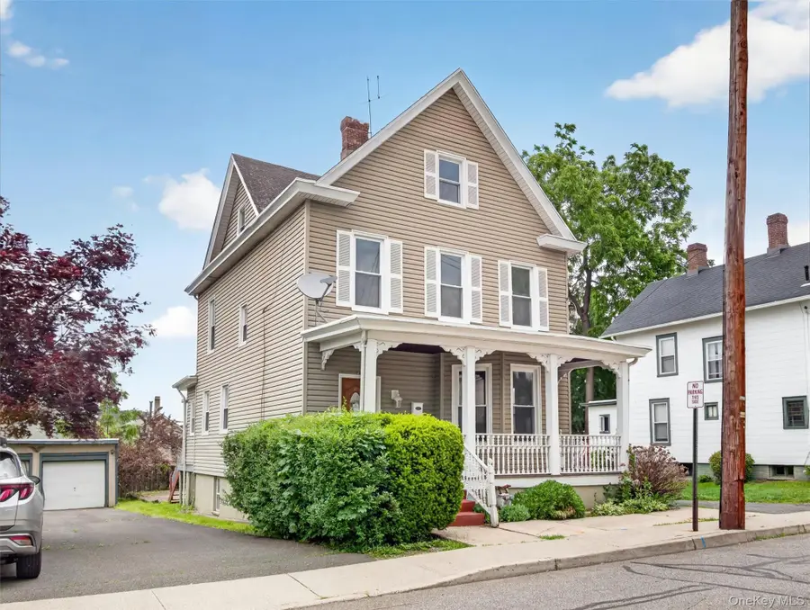 21 Sharp Street, Haverstraw, NY 10927 - #2