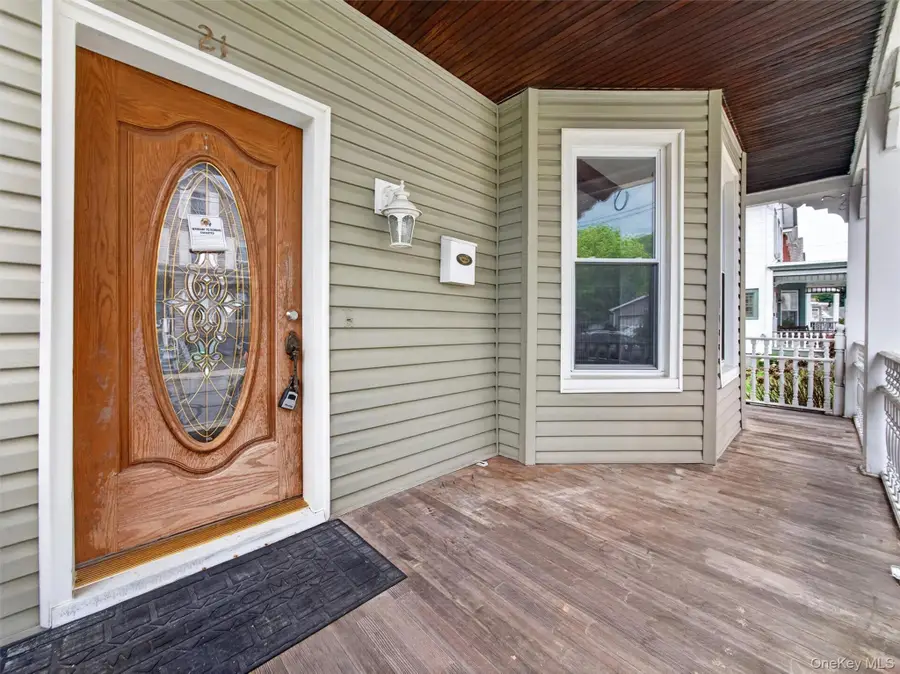 21 Sharp Street, Haverstraw, NY 10927 - #3