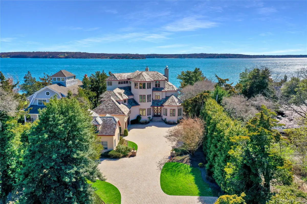 265 Asharoken Avenue, Northport, NY 11768 - #1