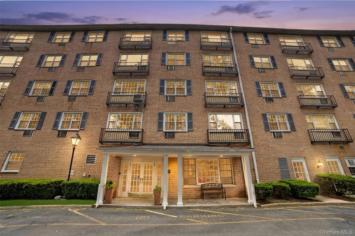 4 Consulate Drive #3C, Tuckahoe, NY 10707 - #1