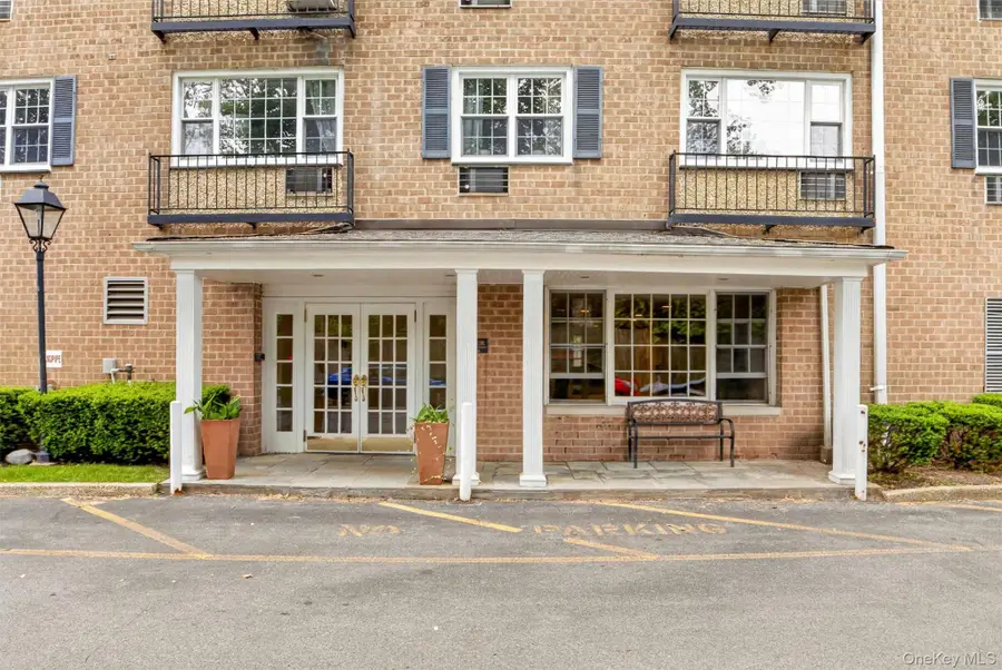 4 Consulate Drive #3C, Tuckahoe, NY 10707 - #2