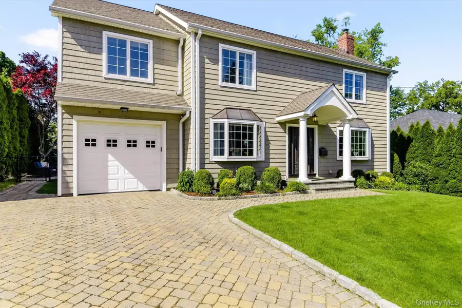 185 Old Wilmot Road, Scarsdale, NY 10583 - #2