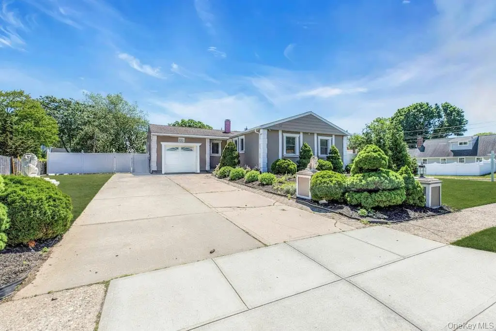 49 Miller Avenue, Port Jefferson Station, NY 11776 - #1