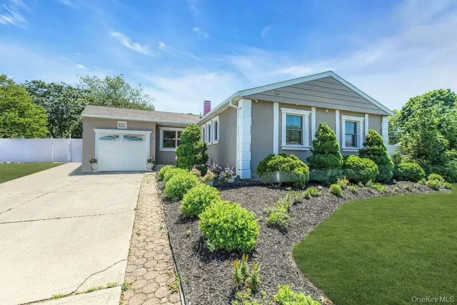 49 Miller Avenue, Port Jefferson Station, NY 11776 - #2