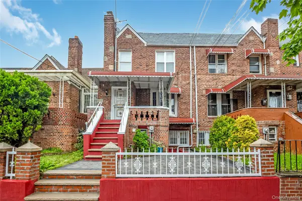 246 E 45th Street, Brooklyn, NY 11203