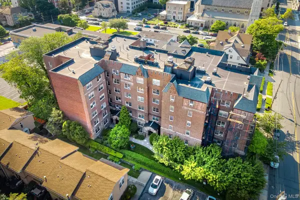 151 Centre Avenue #5C, New Rochelle, NY 10805