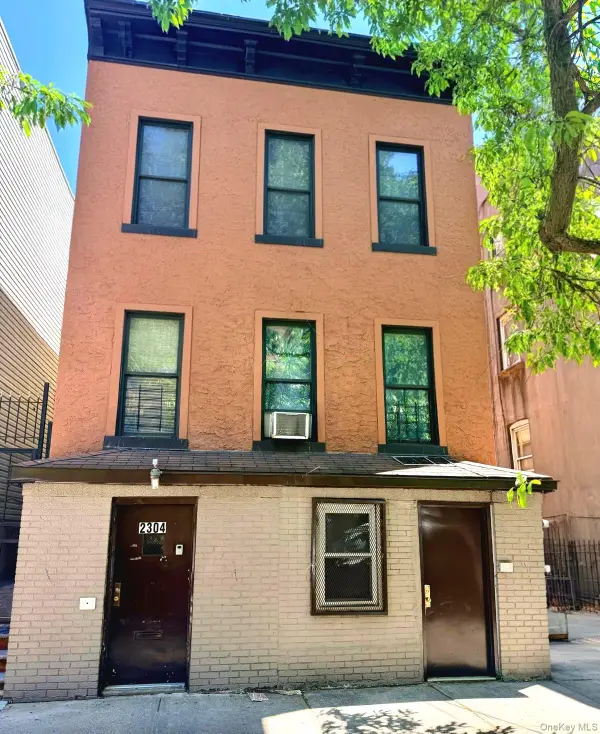 2304 Bassford Avenue, Bronx, NY 10458