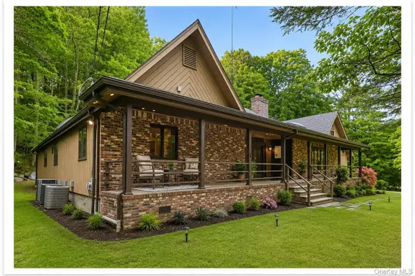 145 Youngblood Road, Montgomery, NY 12549