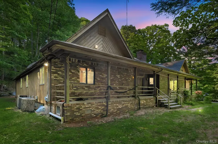 145 Youngblood Road, Montgomery, NY 12549 - #2