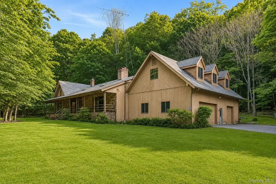 145 Youngblood Road, Montgomery, NY 12549 - #3