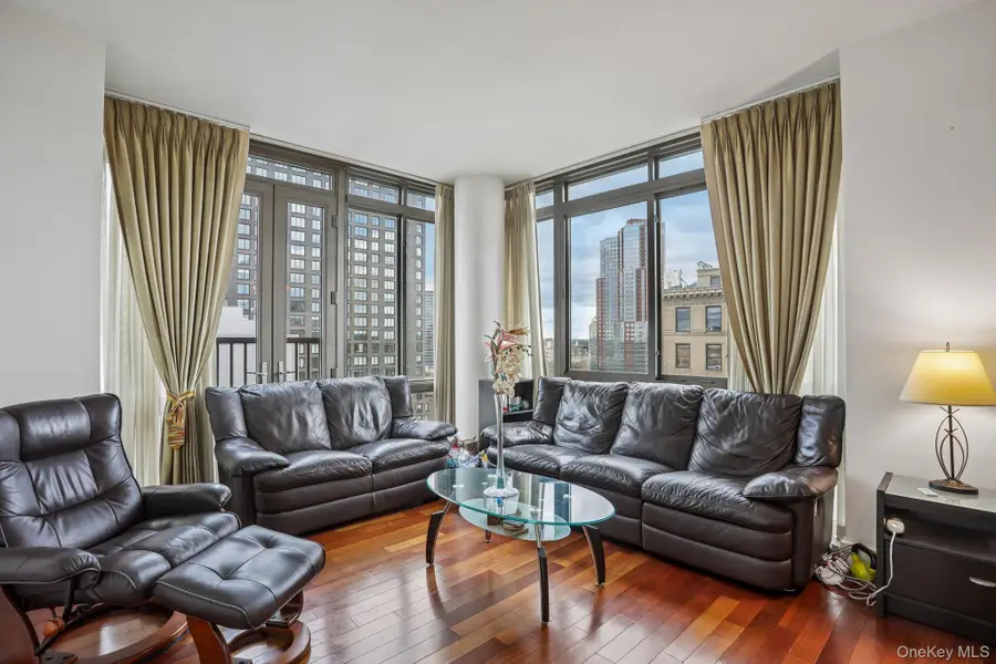 175 Huguenot Street #1606, New Rochelle, NY 10801 - #2