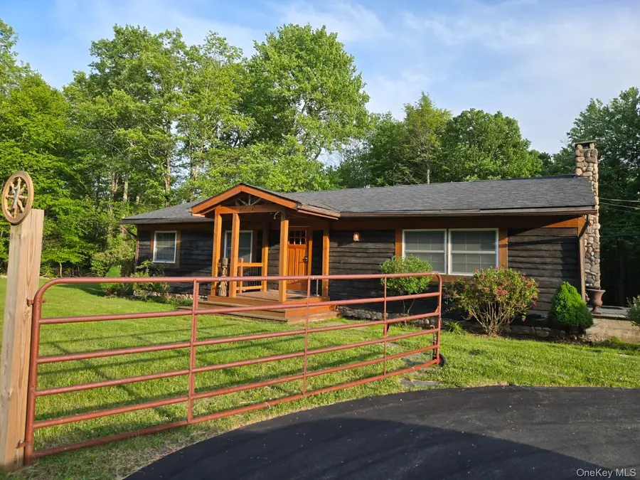 173 State Route 52, Woodbourne, NY 12788 - #2