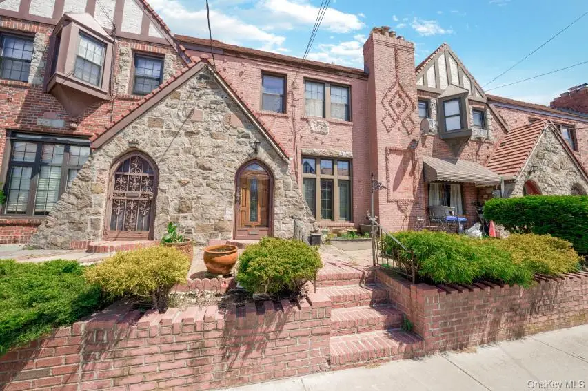 13009 227th Street, Laurelton, NY 11413 - #1