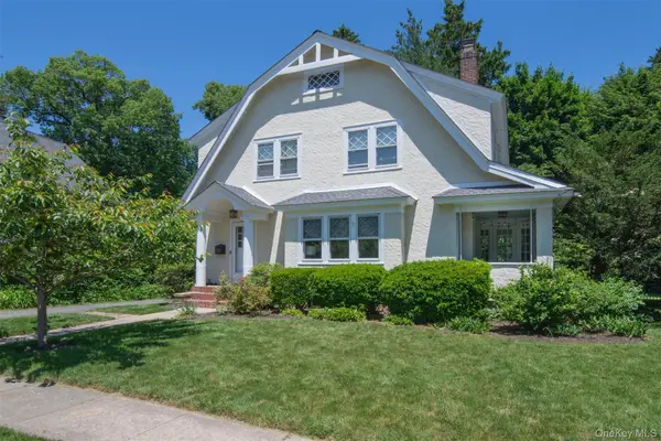 162 Ellison Avenue, Bronxville, NY 10708
