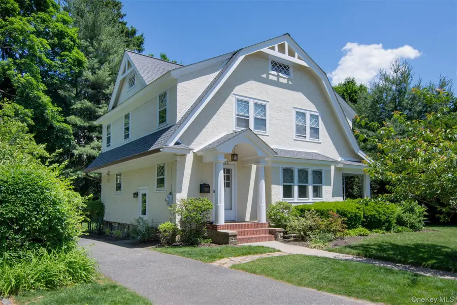 162 Ellison Avenue, Bronxville, NY 10708 - #2