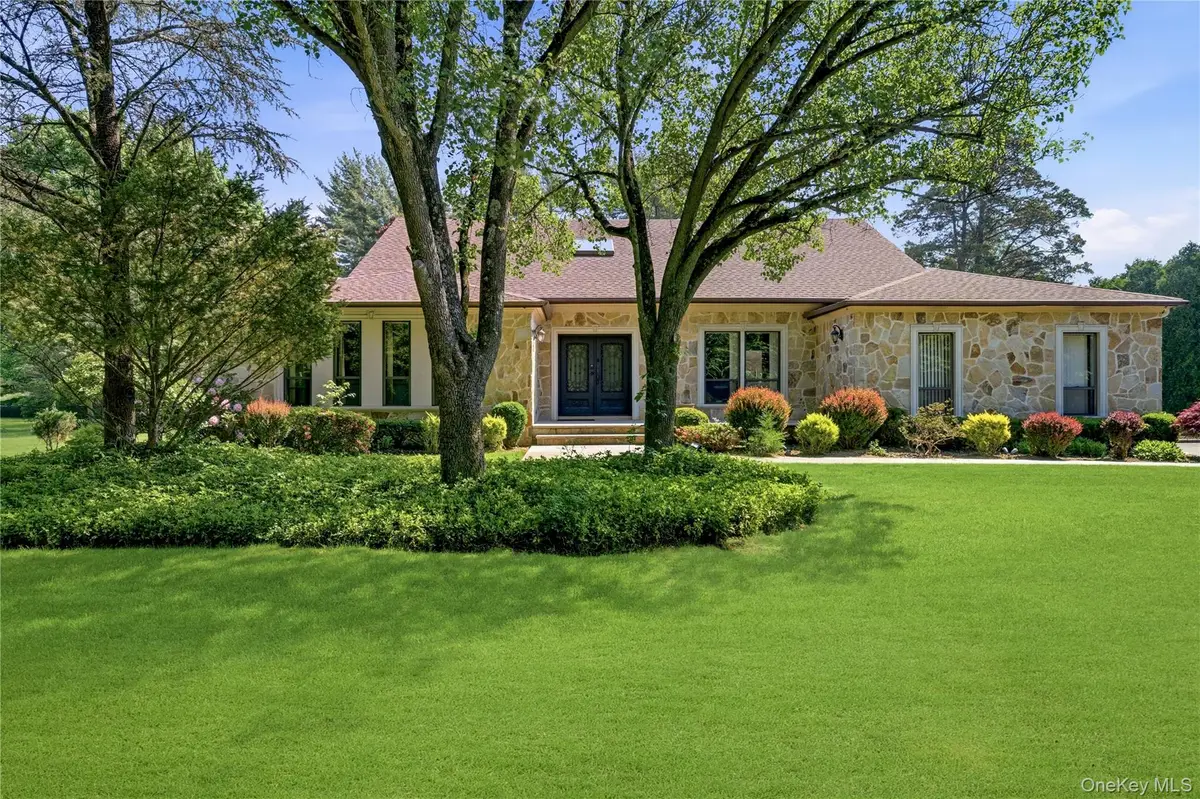 199 Cold Spring Road, Syosset, NY 11791 - #1