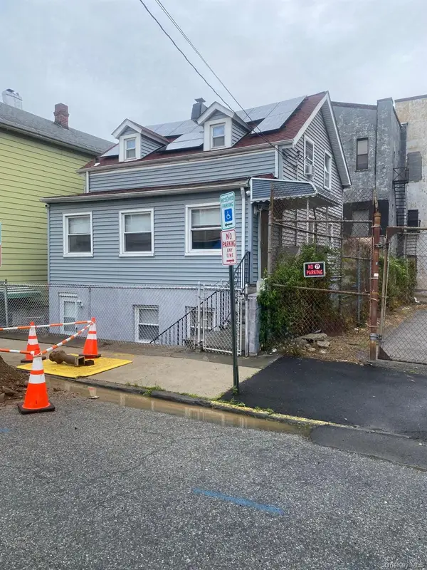 8 Morris Place, Yonkers, NY 10705