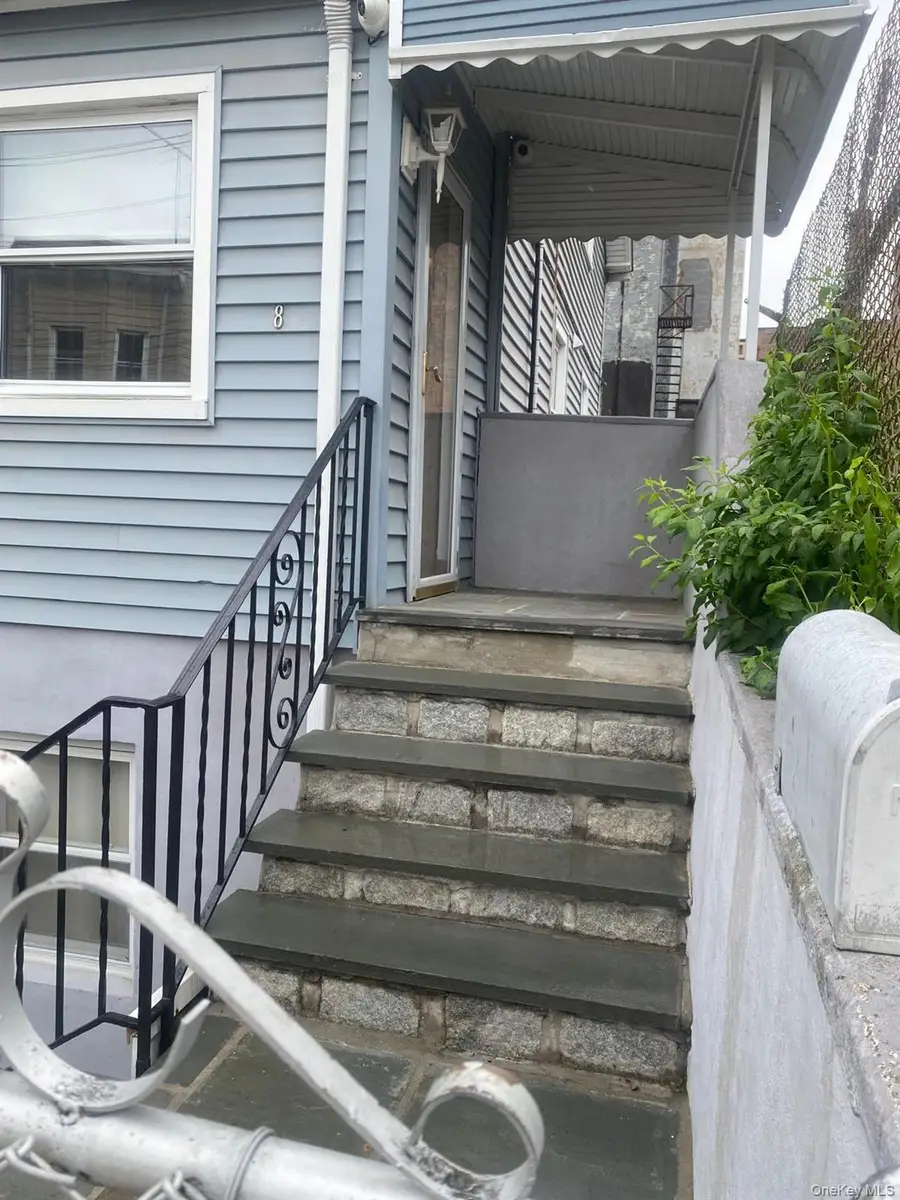 8 Morris Place, Yonkers, NY 10705 - #3