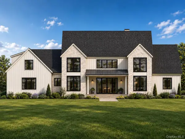 101 N Tower Hill Road, Millbrook, NY 12545