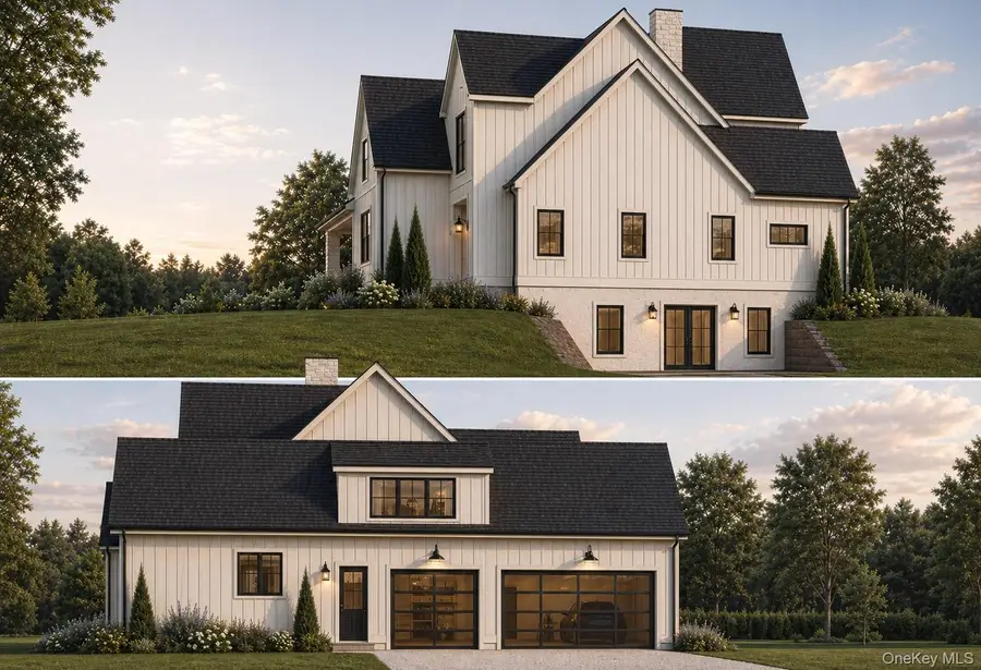 101 N Tower Hill Road, Millbrook, NY 12545 - #2