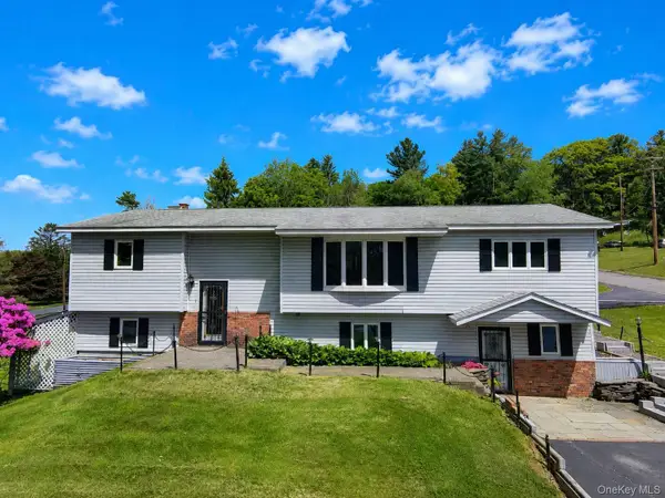 1 Wood Avenue #5, Liberty, NY 12754